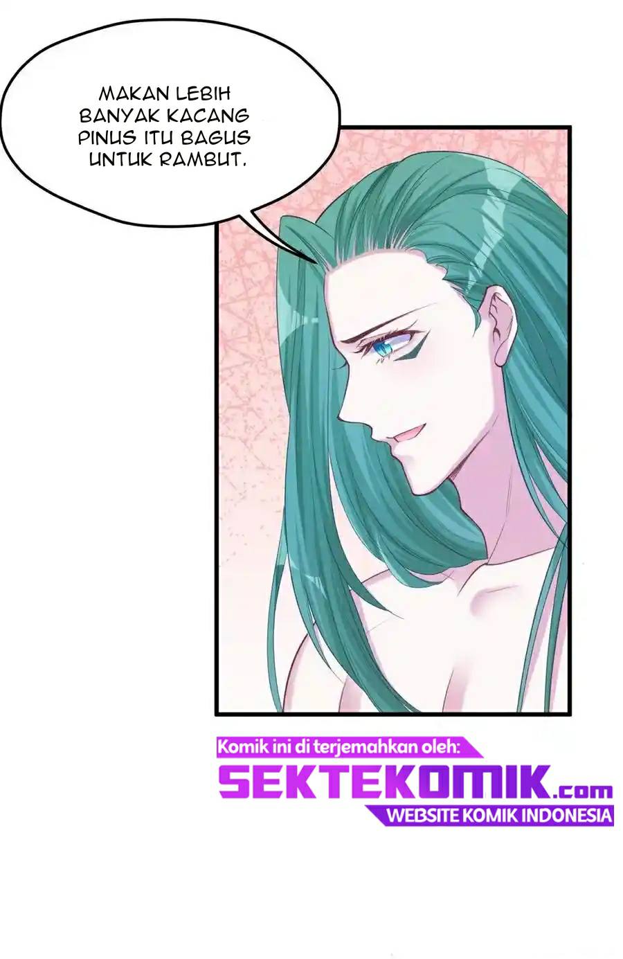 Beauty and the Beasts Chapter 185 Gambar 40